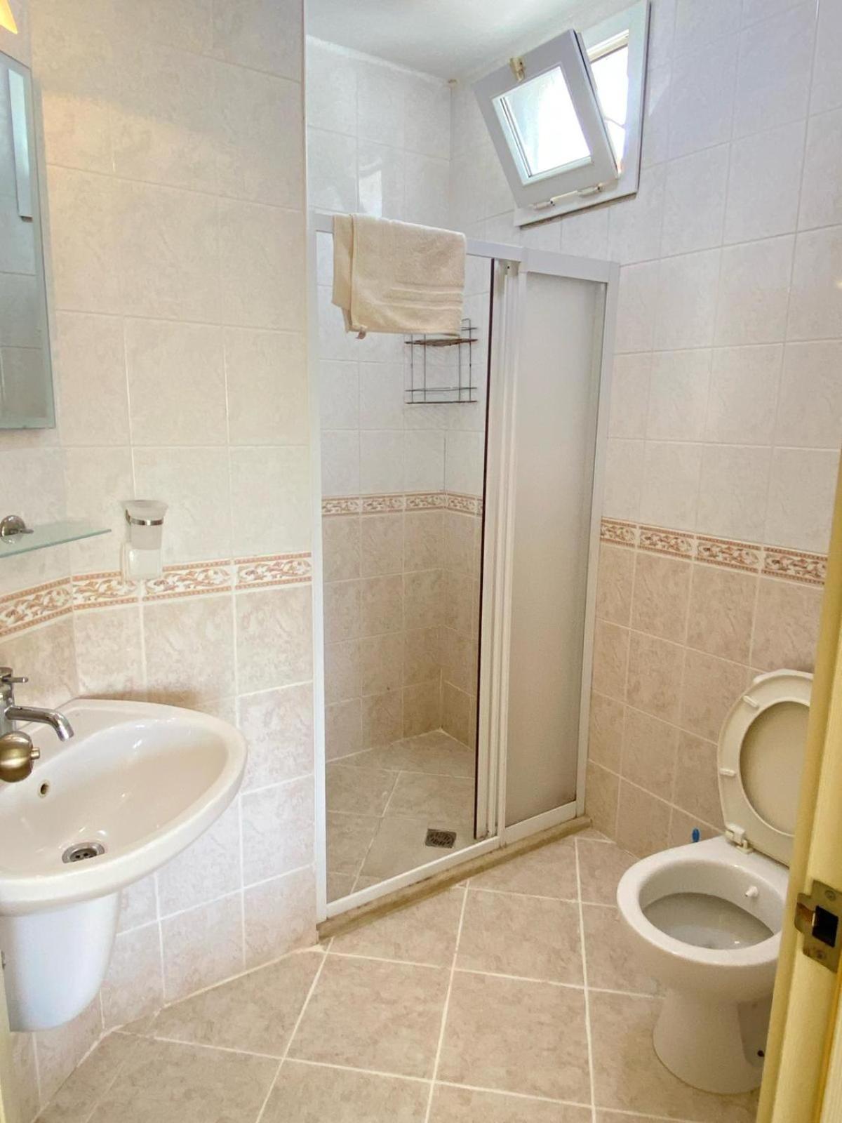 Villa Leton Kleo - Kalkan Center Ngoại thất bức ảnh