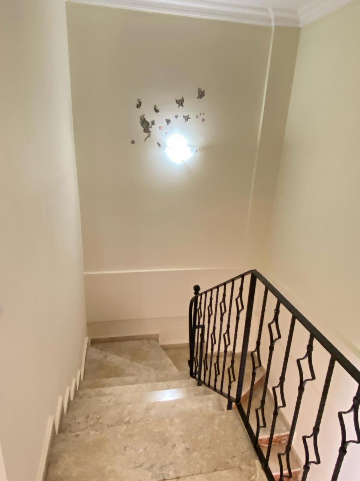 Villa Leton Kleo - Kalkan Center Ngoại thất bức ảnh