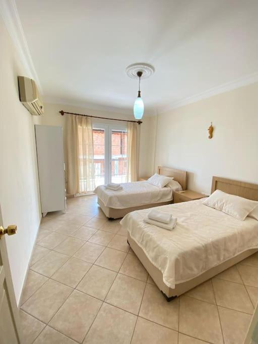 Villa Leton Kleo - Kalkan Center Ngoại thất bức ảnh