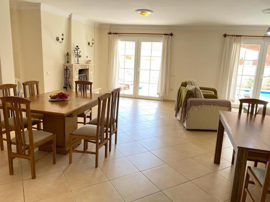 Villa Leton Kleo - Kalkan Center Ngoại thất bức ảnh
