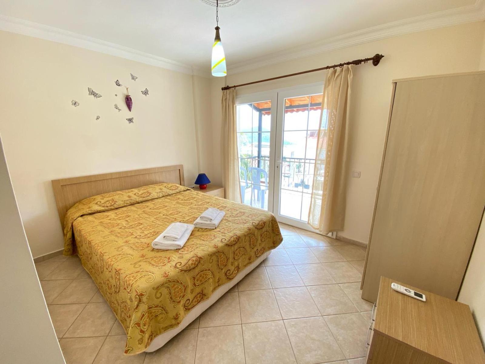 Villa Leton Kleo - Kalkan Center Ngoại thất bức ảnh
